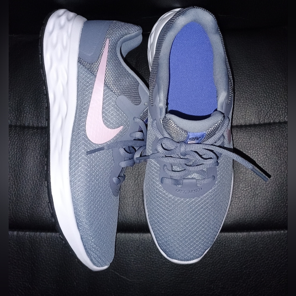 Nike Women's Revolution 6 Next Nature Running Sneakers